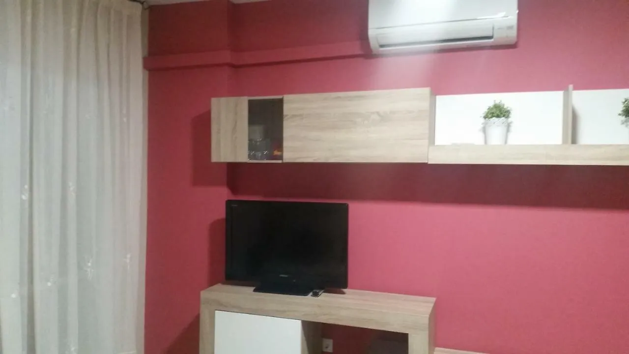 Estudio Apartment Torremolinos 0*,  Spain