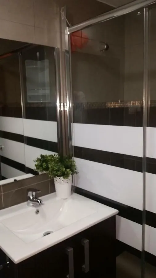 Estudio Apartment Torremolinos 0*,  Spain