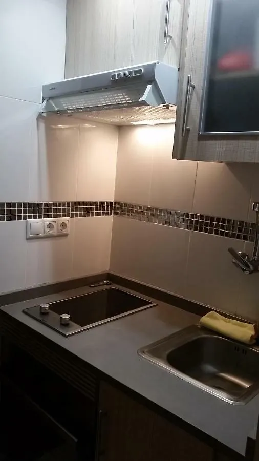 Estudio Apartment Torremolinos