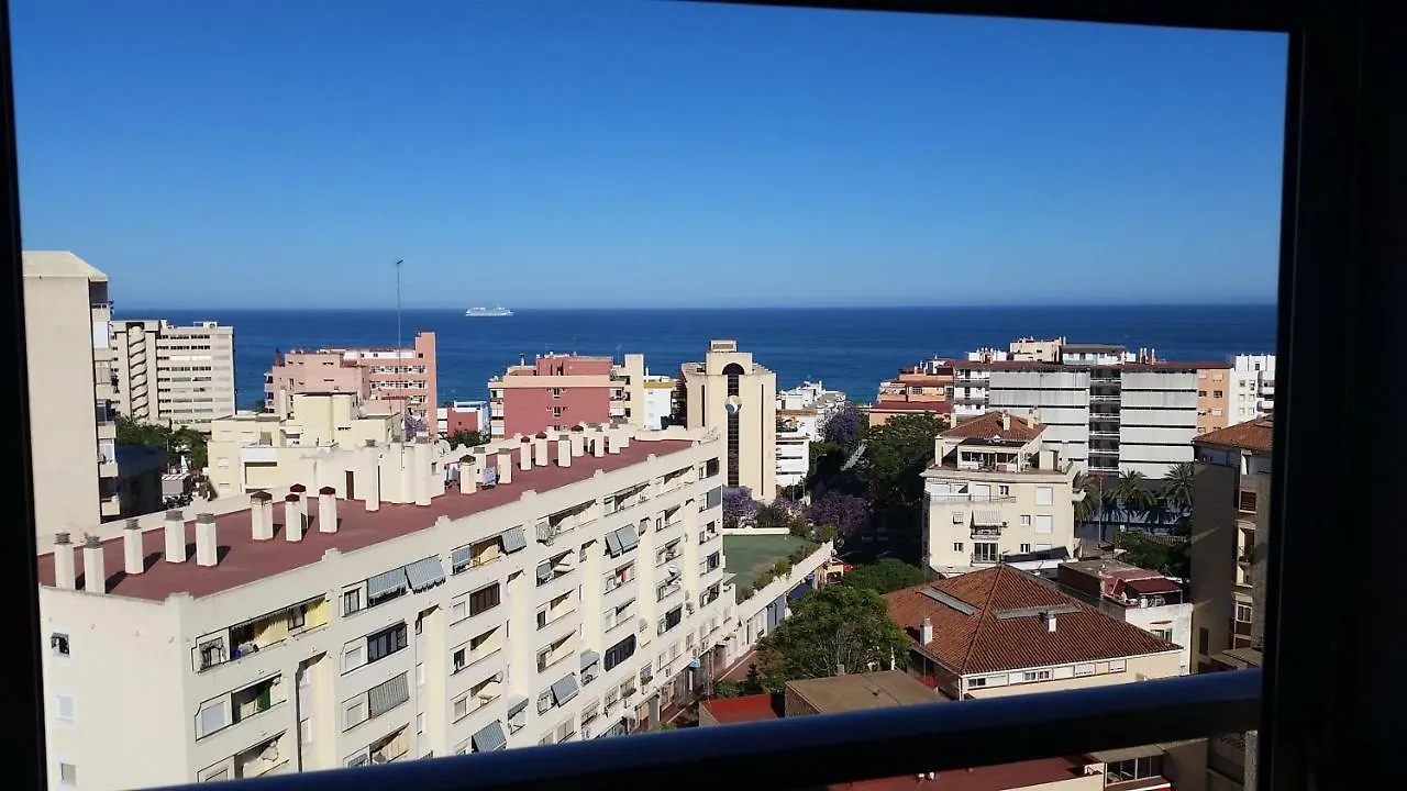 Estudio Apartment Torremolinos Spain
