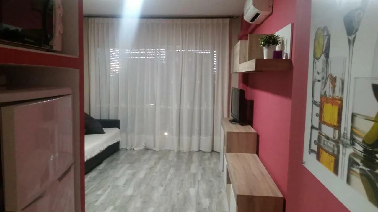 Estudio Apartment Torremolinos