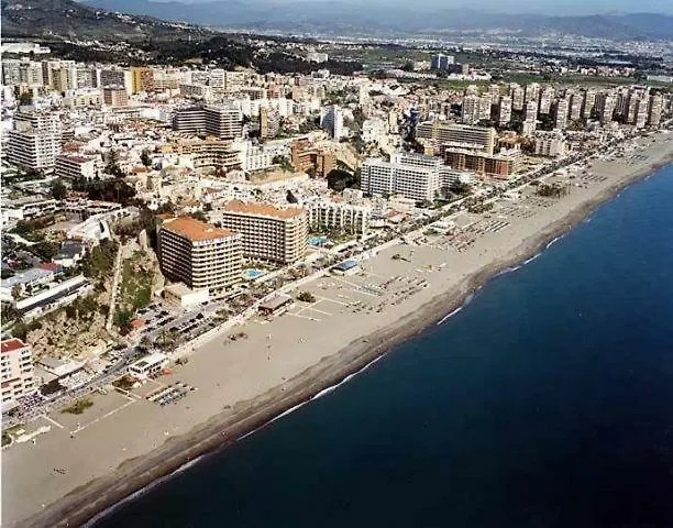 Estudio Apartment Torremolinos