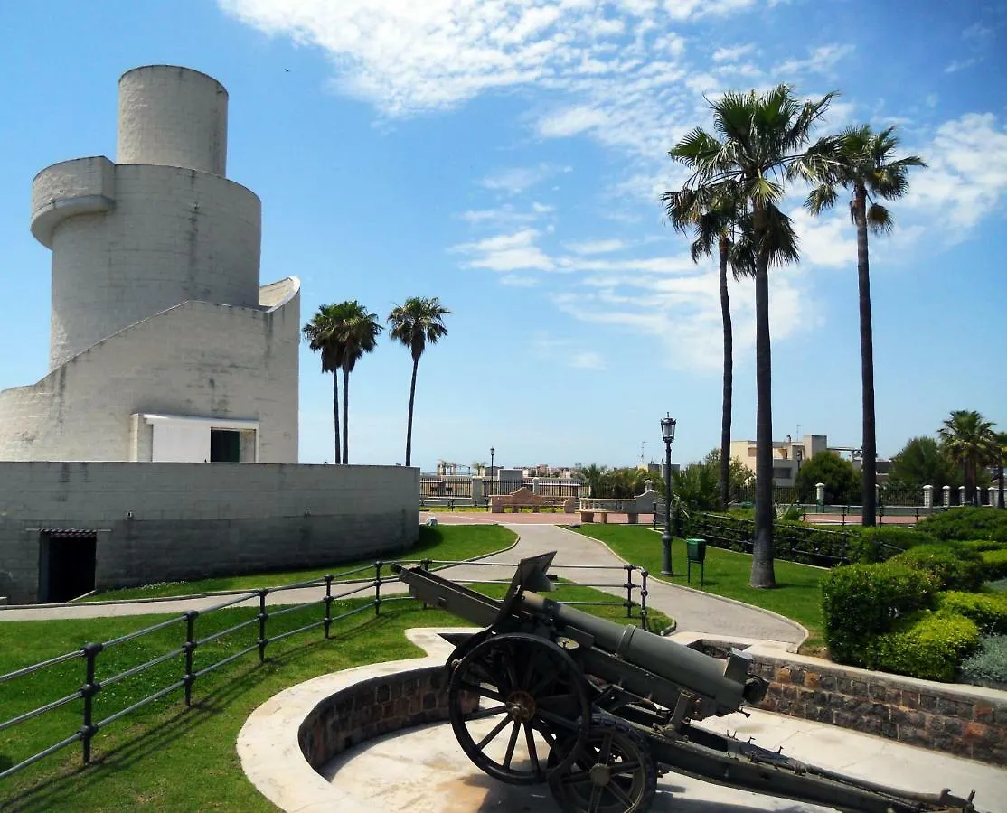 Estudio Apartment Torremolinos 0*,  Spain