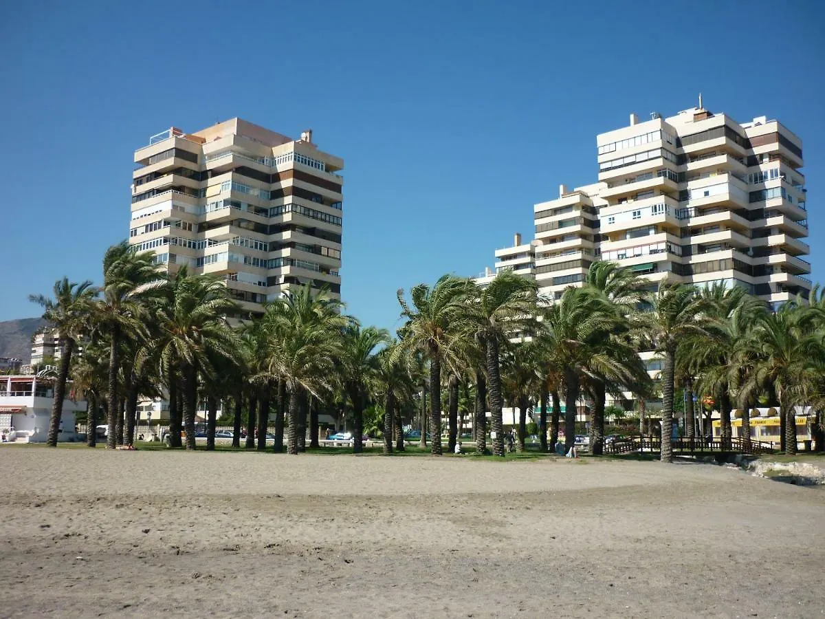 Estudio Apartment Torremolinos