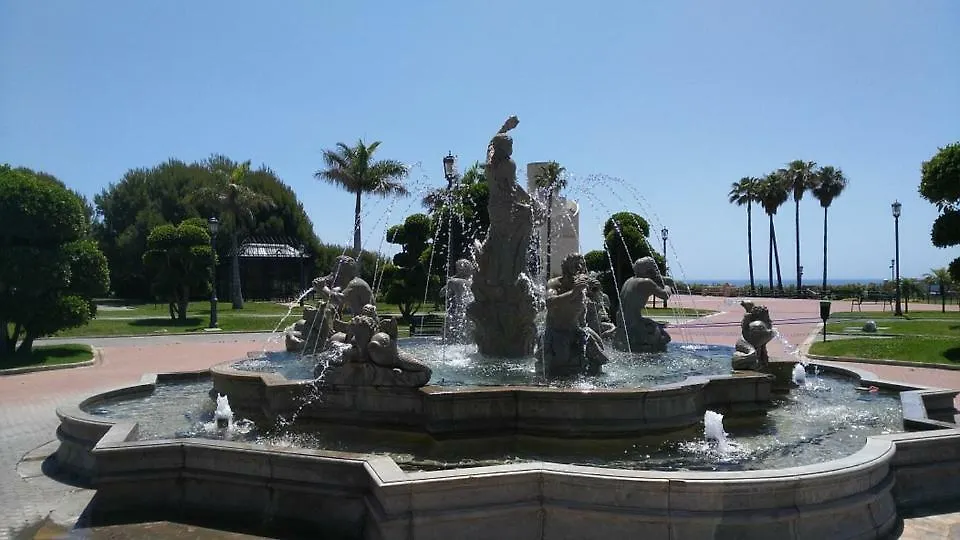 Estudio Apartment Torremolinos