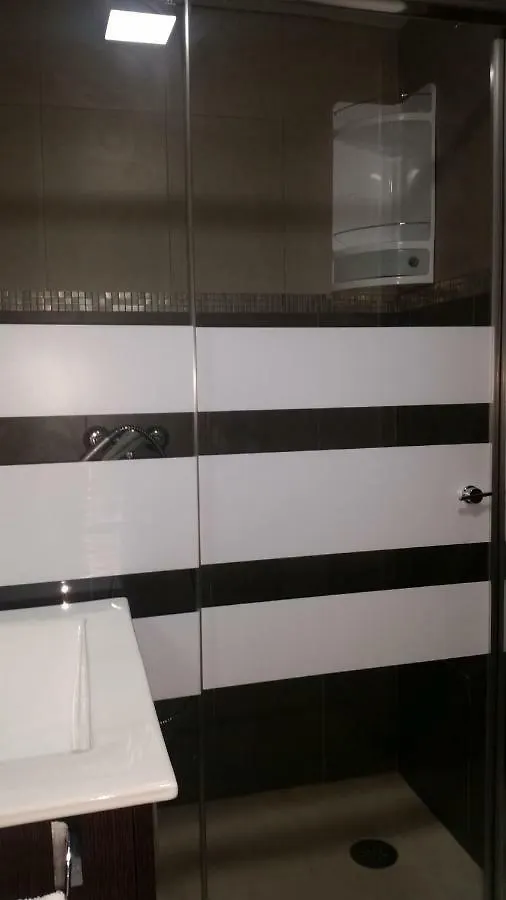 Estudio Apartment Torremolinos Spain