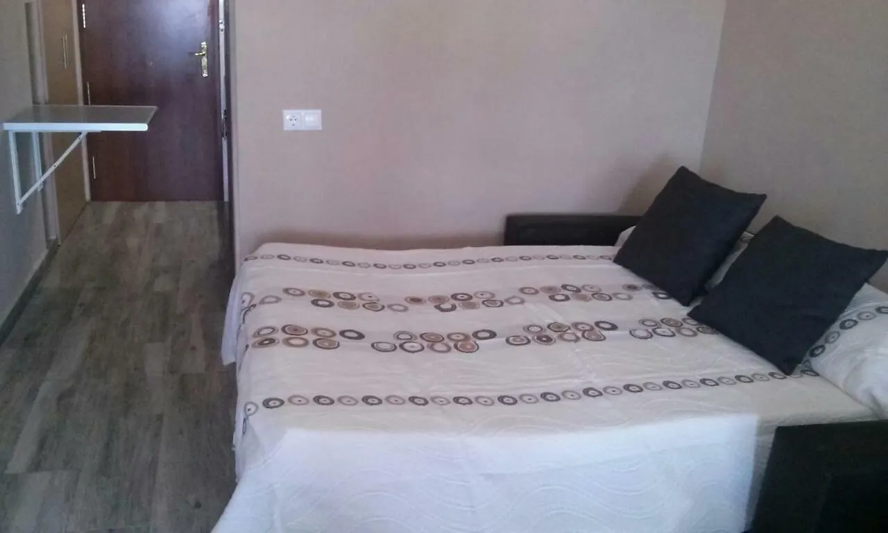 Estudio Apartment Torremolinos