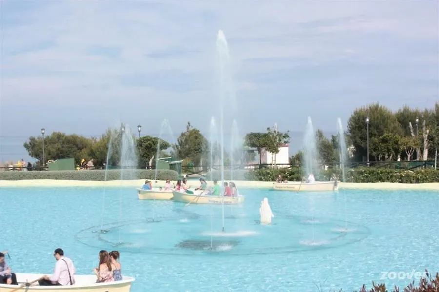 Estudio Apartment Torremolinos 0*,