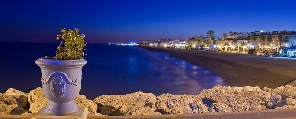 Estudio Apartment Torremolinos