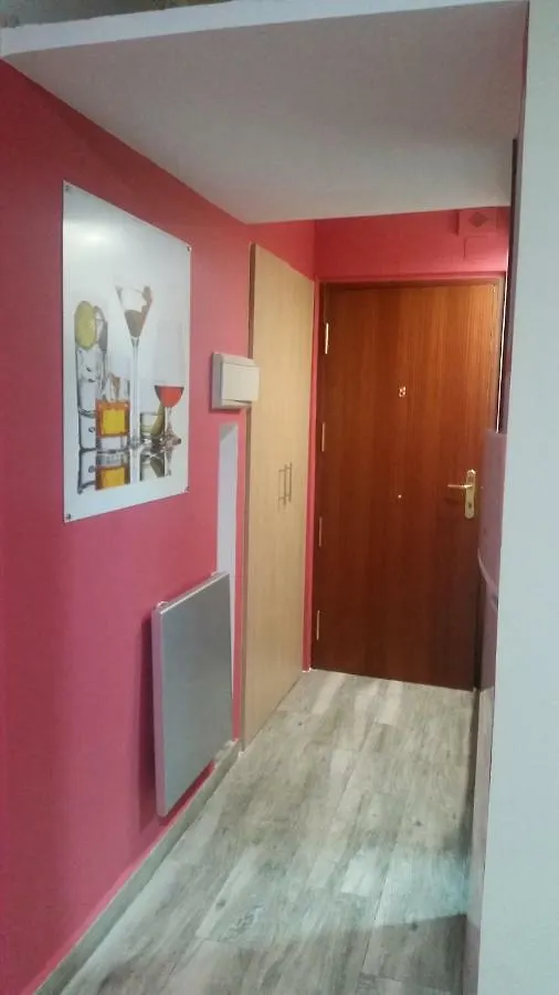 Estudio Apartment Torremolinos Spain
