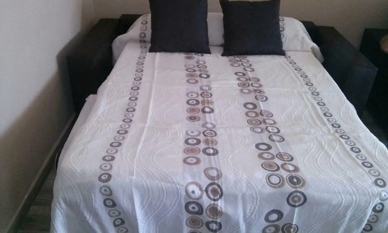 Estudio Apartment Torremolinos Spain