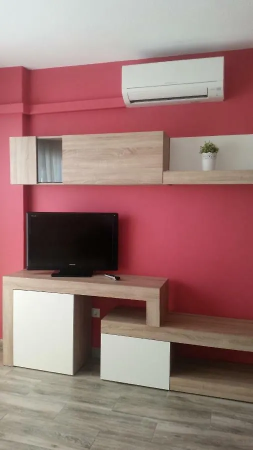 Estudio Apartment Torremolinos