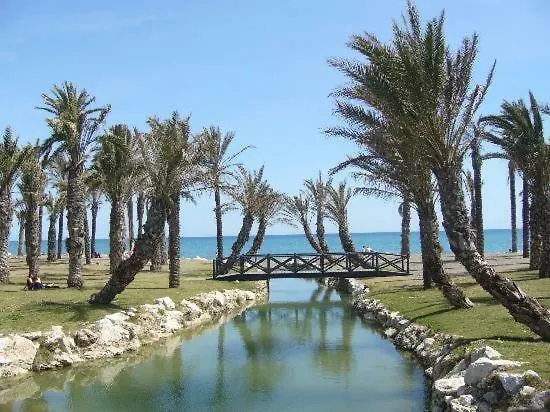 Estudio Apartment Torremolinos