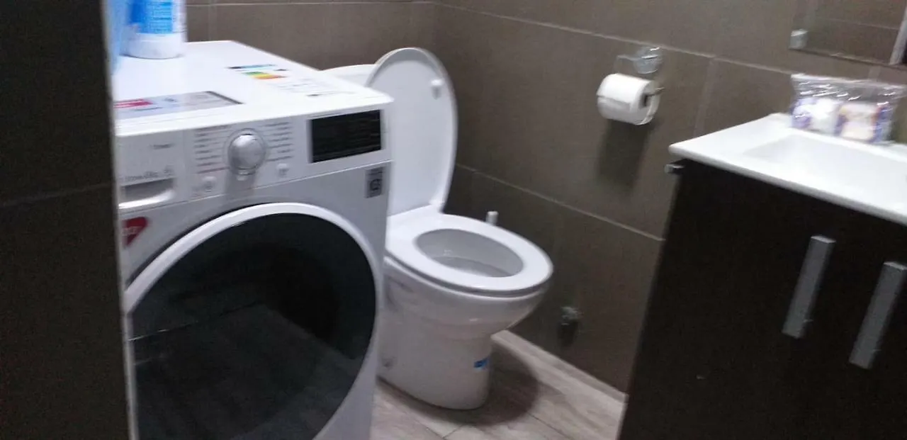 Estudio Apartment Torremolinos