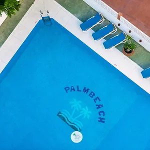  Appartement Palm Club Carihuela