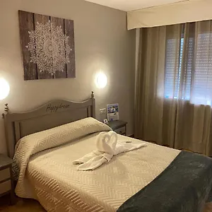 2* Maison d'hôtes Virgen Del Rocio Ii