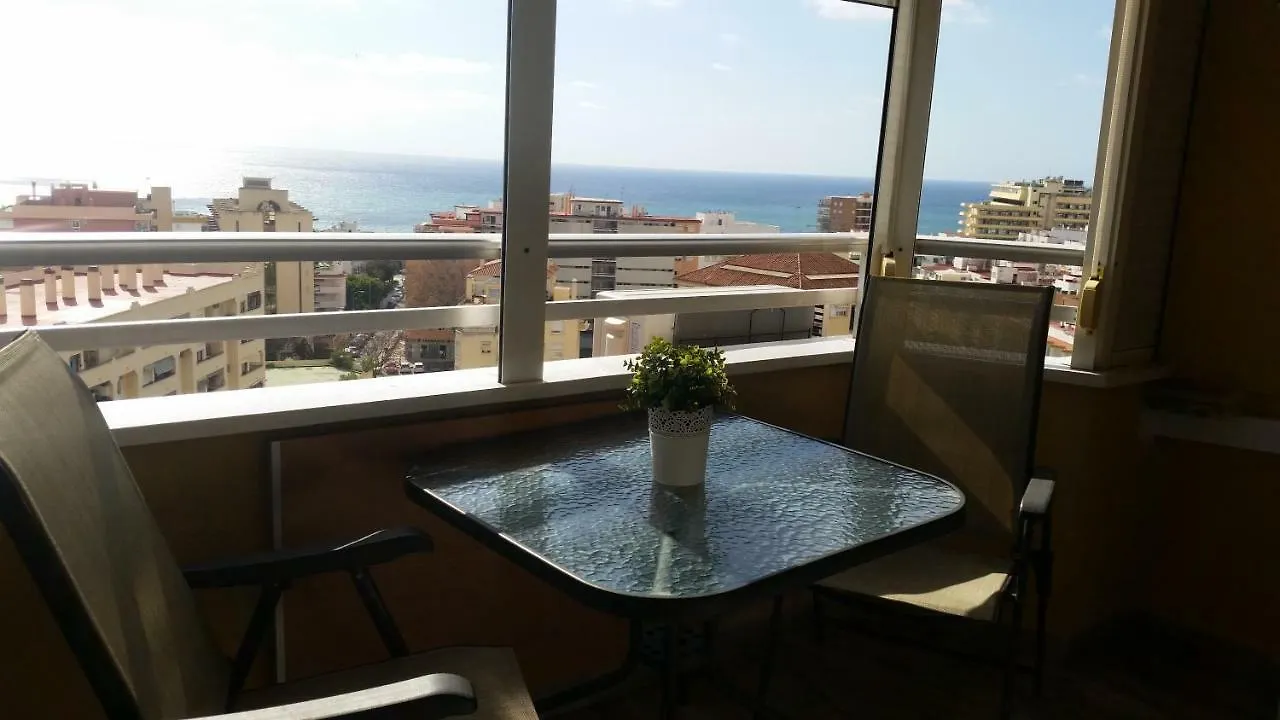 Estudio Apartment Torremolinos Spain