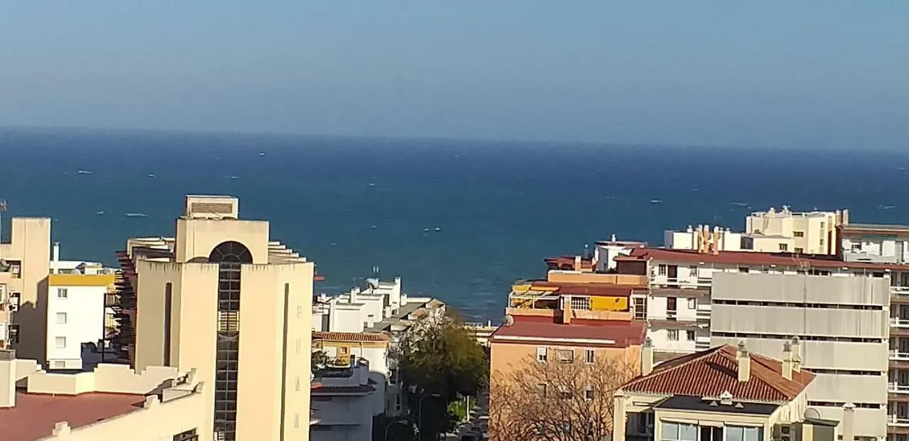 Estudio Apartamento Torremolinos